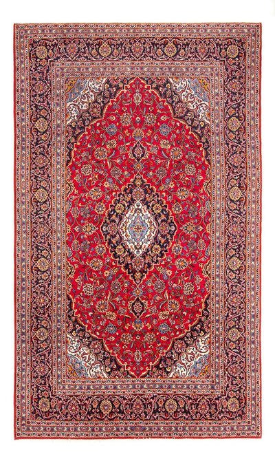 Kashan Mattan 197x313cm - Persisk matta
