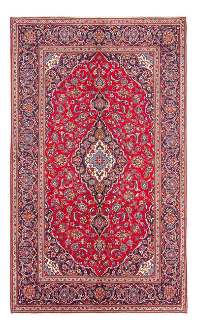 Kashan Mattan 200x315cm - Persisk matta