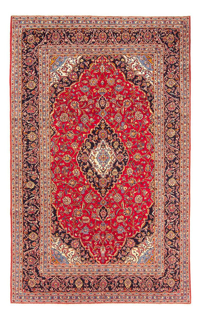 Kashan Mattan 209x305cm - Persisk matta