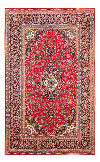 Kashan Mattan 208x312cm - Persisk matta