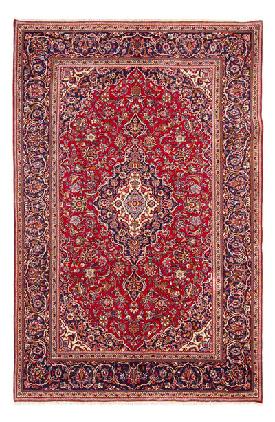 Kashan Mattan 215x308cm - Persisk matta