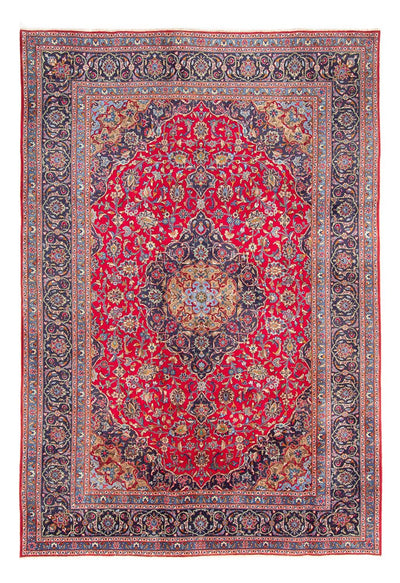 Kashan Mattan 238x337cm - Persisk matta