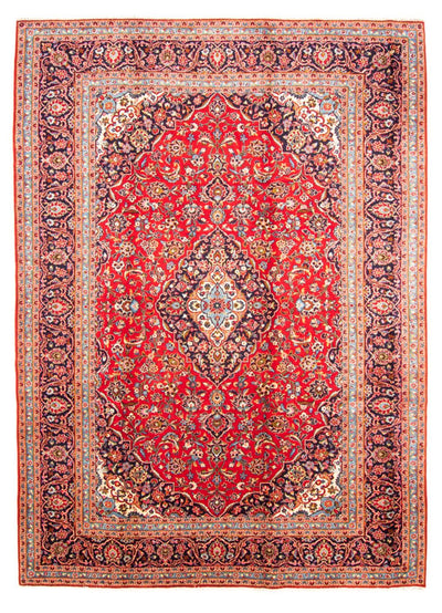 Kashan Mattan 242x342cm - Persisk matta
