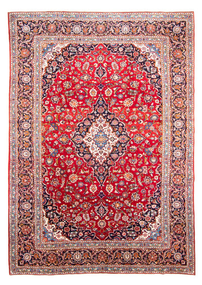 Kashan Mattan 242x347cm - Persisk matta