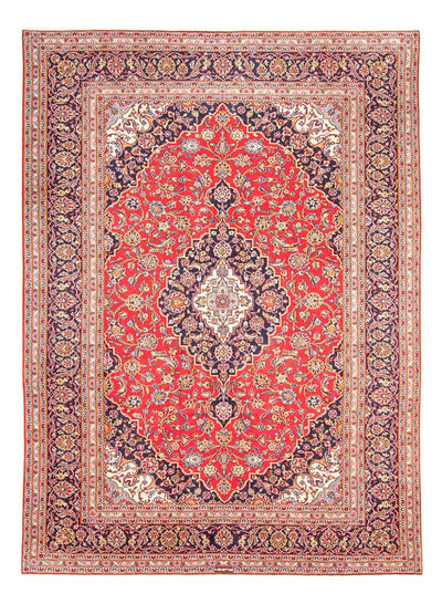 Kashan Mattan 244x345cm - Persisk matta