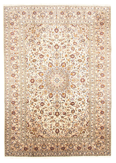 Kashan Mattan 243x347cm - Persisk matta