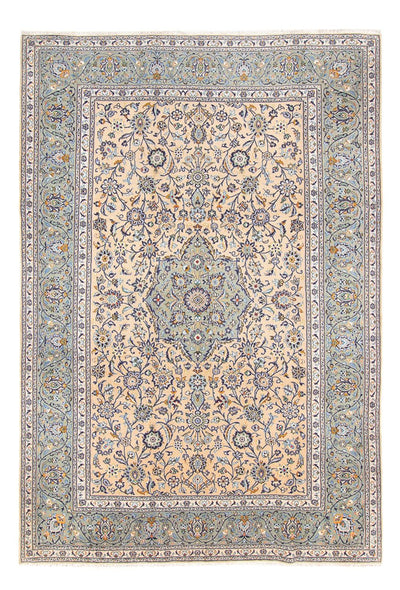 Kashan Mattan 245x344cm - Persisk matta