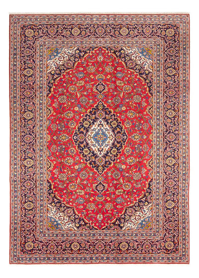 Kashan Mattan 247x343cm - Persisk matta