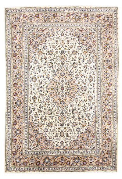 Kashan Mattan 244x347cm - Persisk matta