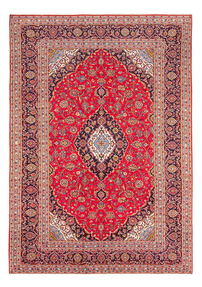 Kashan Mattan 247x346cm - Persisk matta
