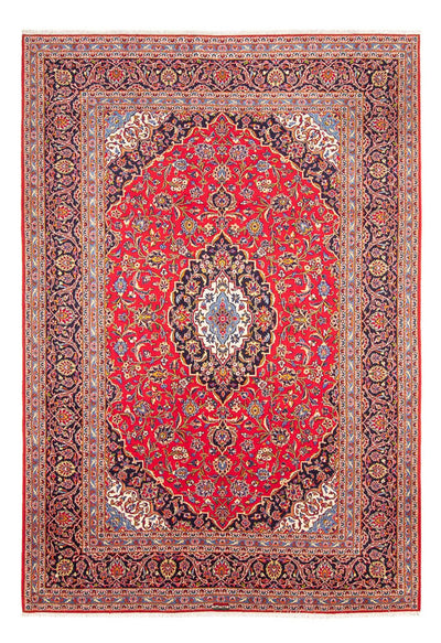 Kashan Mattan 250x347cm - Persisk matta