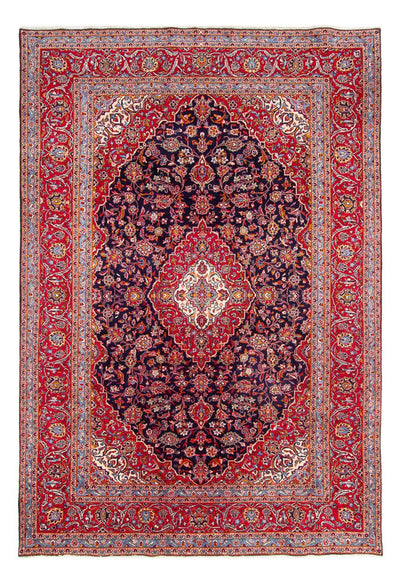 Kashan Mattan 246x353cm - Persisk matta