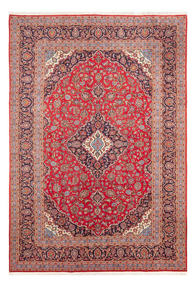 Kashan Mattan 250x350cm - Persisk matta
