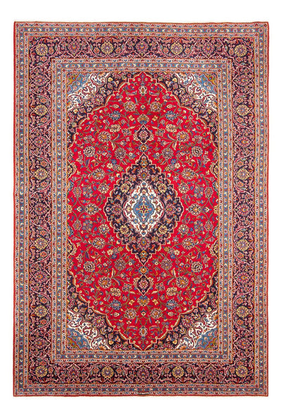 Kashan Mattan 250x353cm - Persisk matta