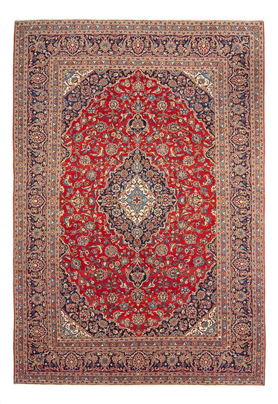 Kashan Mattan 250x353cm - Persisk matta