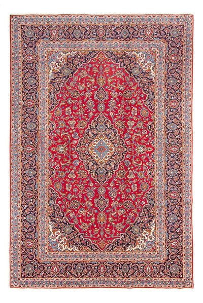 Kashan Mattan 247x360cm - Persisk matta