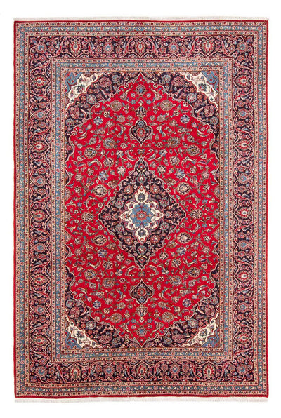 Kashan Mattan 247x365cm - Persisk matta