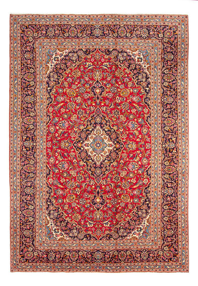 Kashan Mattan 250x362cm - Persisk matta