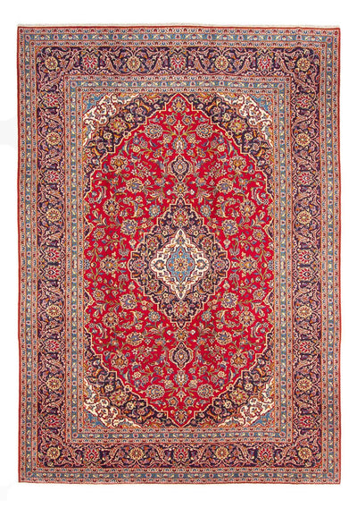 Kashan Mattan 253x360cm - Persisk matta