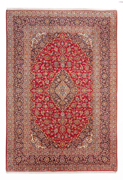 Kashan Mattan 250x366cm - Persisk matta