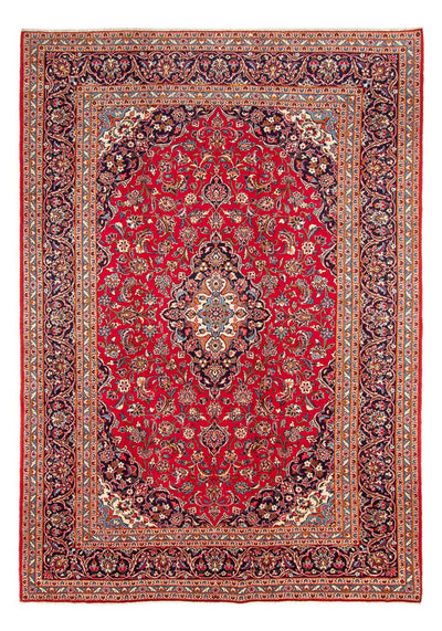 Kashan Mattan 258x355cm - Persisk matta