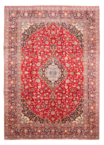 Kashan Mattan 260x359cm - Persisk matta