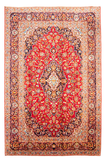Kashan Mattan 248x380cm - Persisk matta