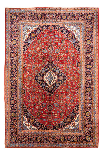 Kashan Mattan 248x380cm - Persisk matta