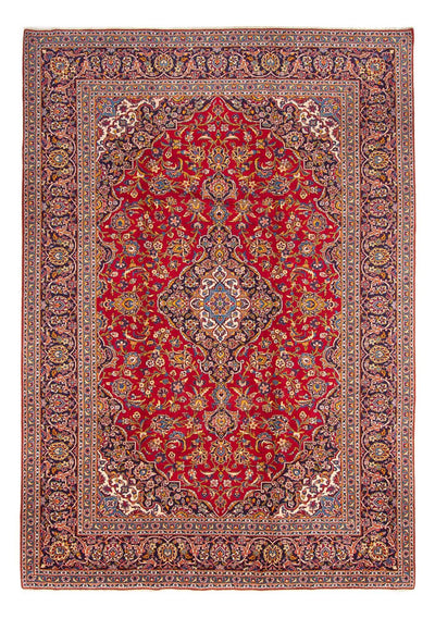 Kashan Mattan 260x365cm - Persisk matta