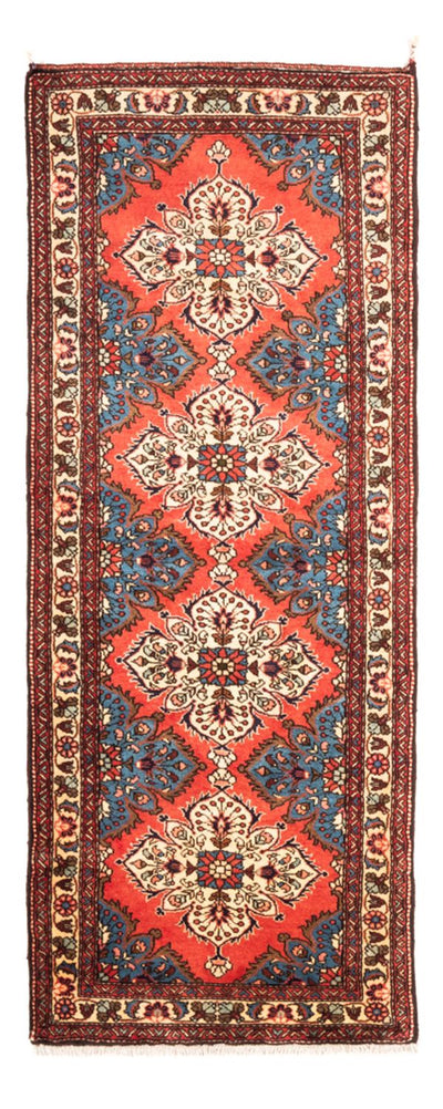 Rudbar Mattan 77x190cm - Persisk matta