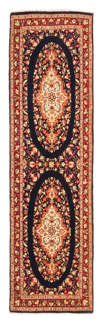Qom Mattan 63x217cm - Persisk matta