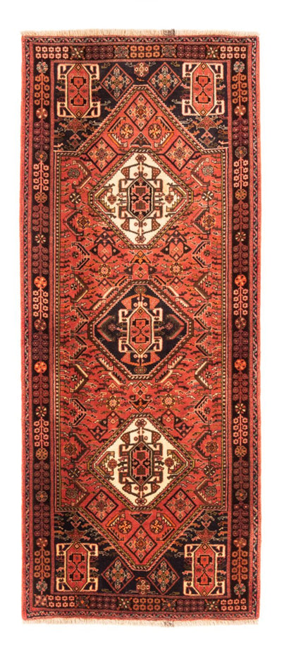 Qashqai Mattan 86x214cm - Persisk matta