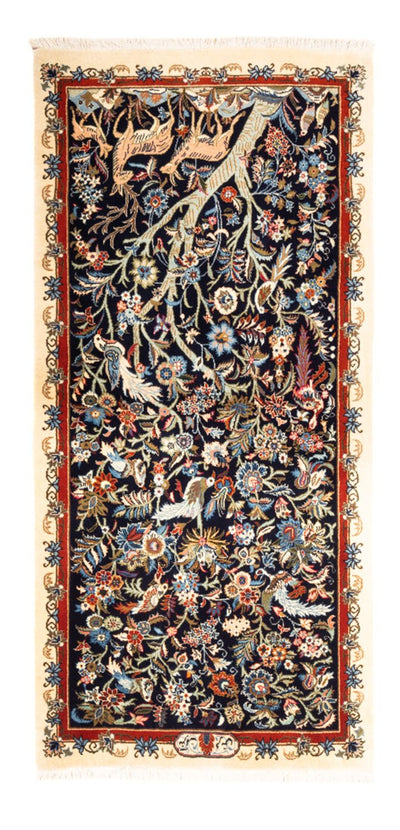 Kashmar Mattan 90x188cm - Persisk matta