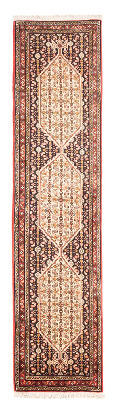 Senneh Mattan 52x210cm - Persisk matta