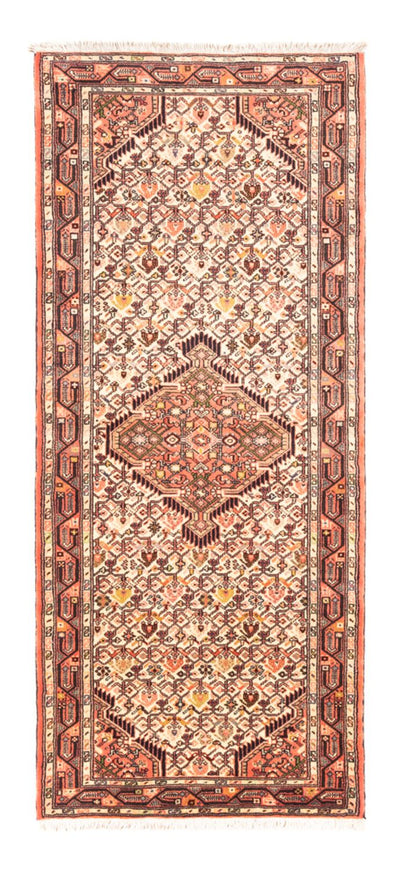 Hamadan Mattan 87x202cm - Persisk matta