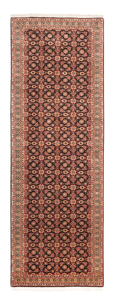 Tabriz - 50 Raj Mattan 68x200cm - Persisk matta