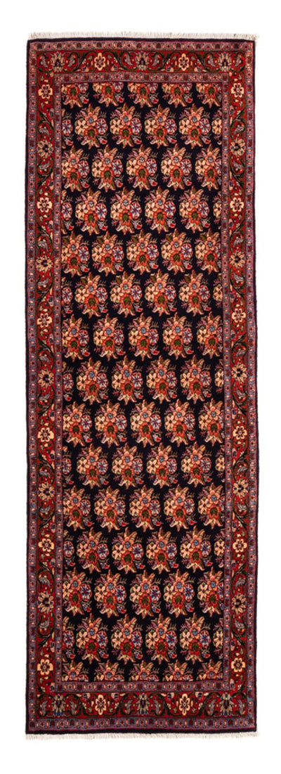 Bidjar Mattan 73x204cm - Persisk matta