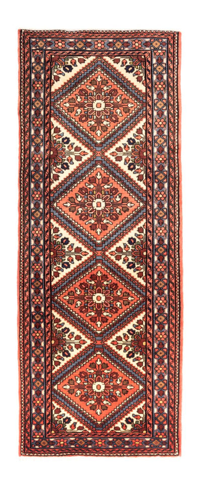 Rudbar Mattan 83x210cm - Persisk matta