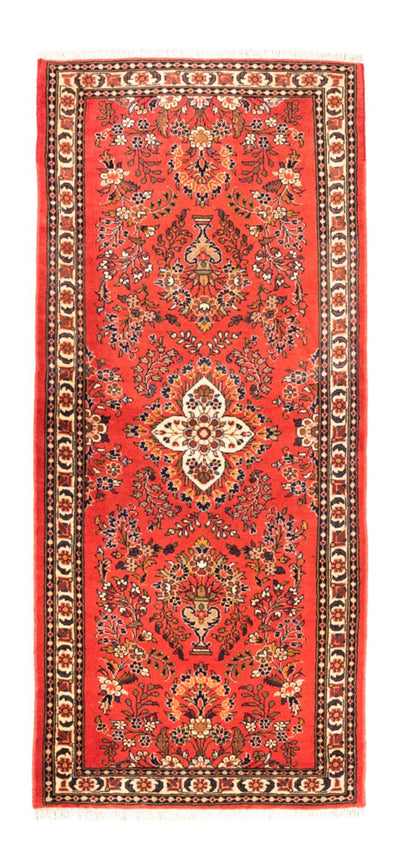 Hamadan Mattan 82x186cm - Persisk matta