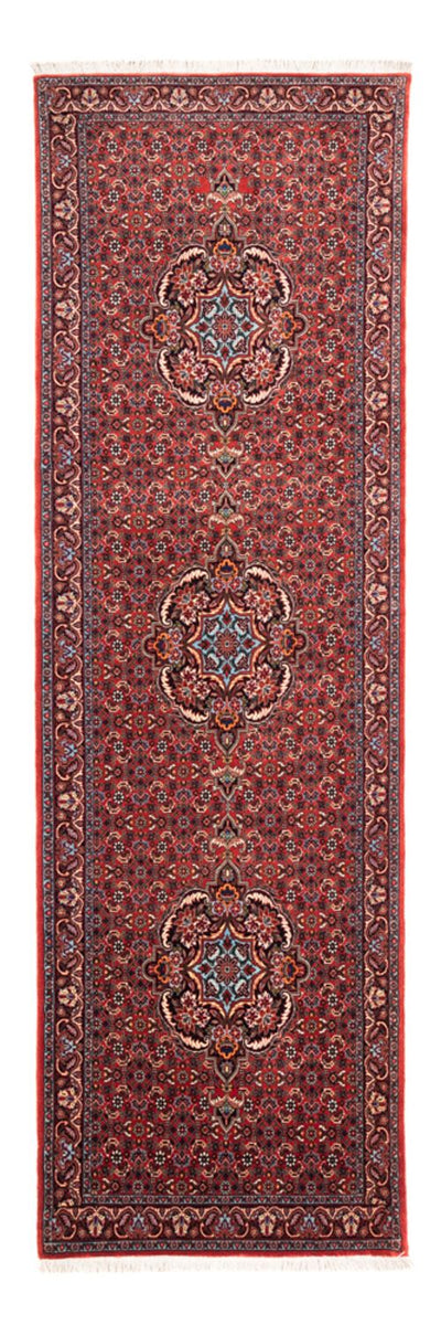 Bidjar Mattan 75x226cm - Persisk matta