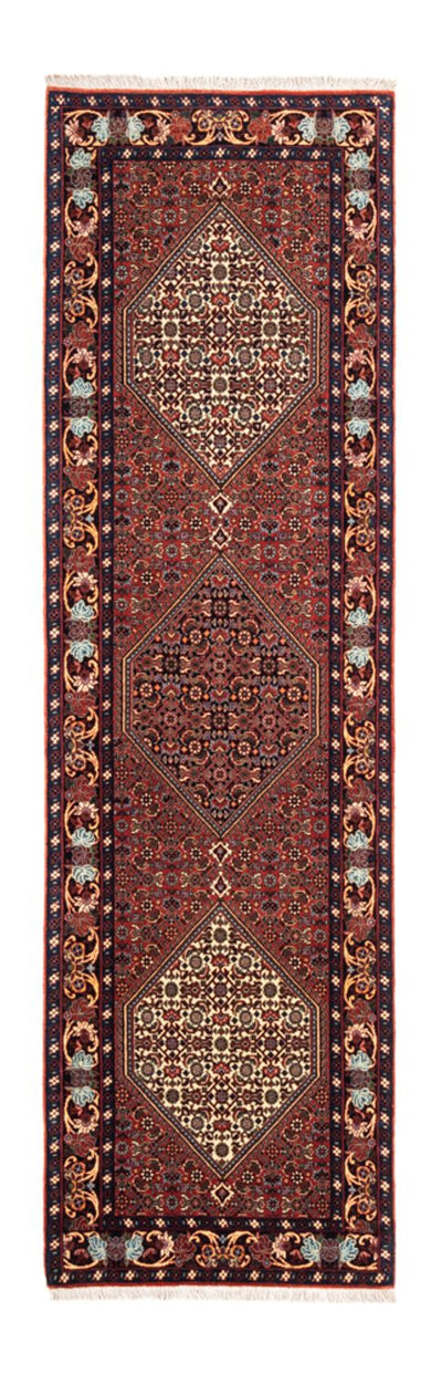 Bidjar Mattan 62x214cm - Persisk matta