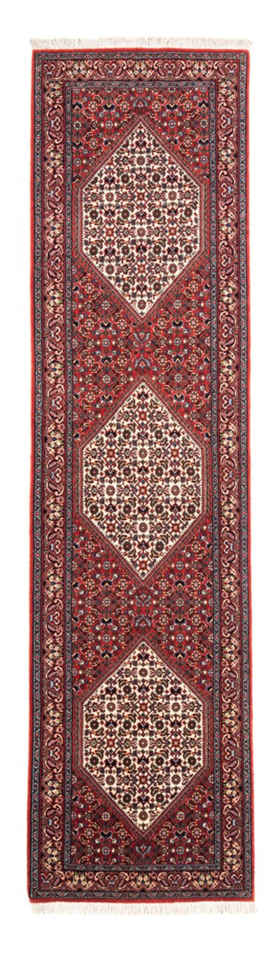 Bidjar Mattan 61x228cm - Persisk matta