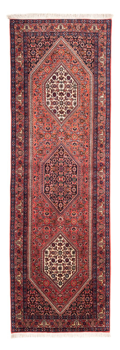 Bidjar Mattan 77x226cm - Persisk matta