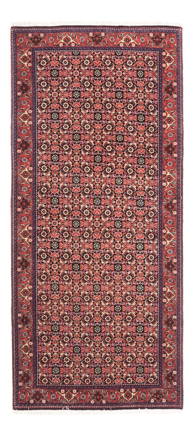 Bidjar Mattan 82x189cm - Persisk matta