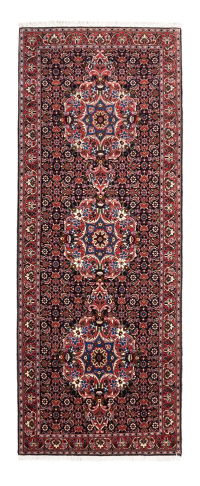 Bidjar Mattan 76x200cm - Persisk matta