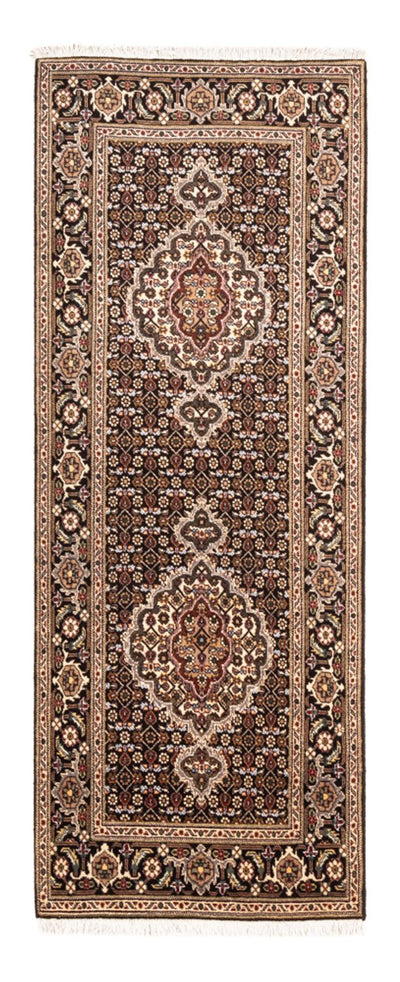 Tabriz - 40 Raj Mattan 75x196cm - Persisk matta