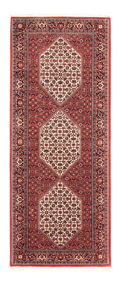 Bidjar - Takab Mattan 80x196cm - Persisk matta