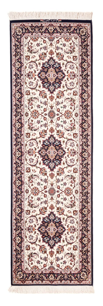 Isfahan Mattan 64x199cm - Persisk matta
