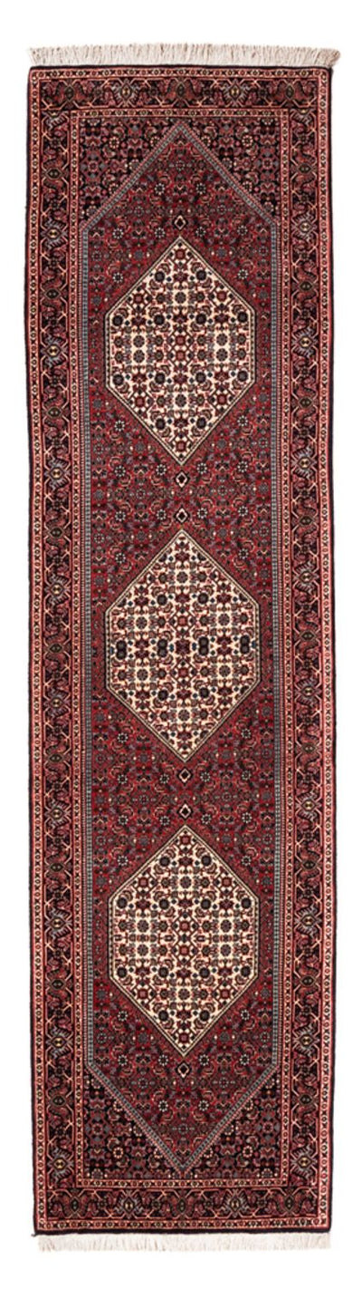 Bidjar Mattan 65x240cm - Persisk matta