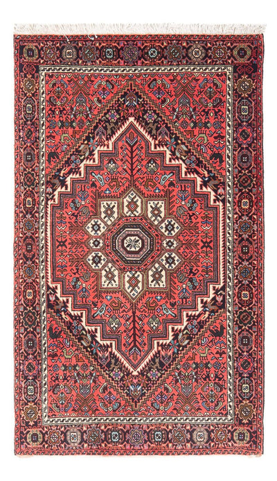 Gholtogh Mattan 90x138cm - Persisk matta
